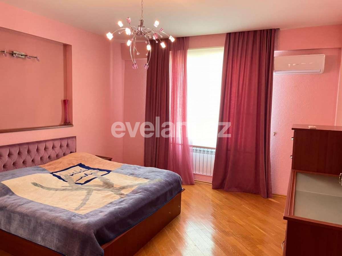 Satılır, yeni tikili, 3 otaqlı, 170 m², Nizami m.