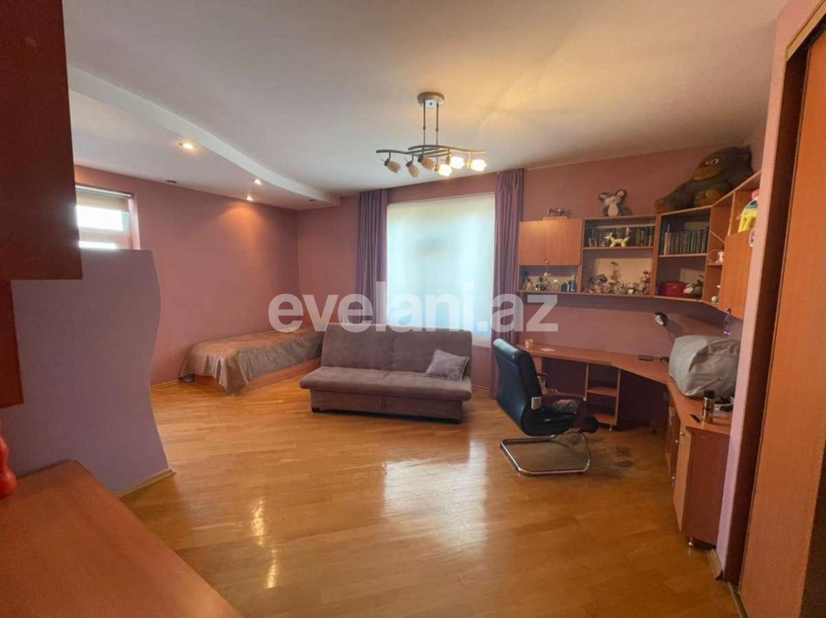 Satılır, yeni tikili, 3 otaqlı, 170 m², Nizami m.