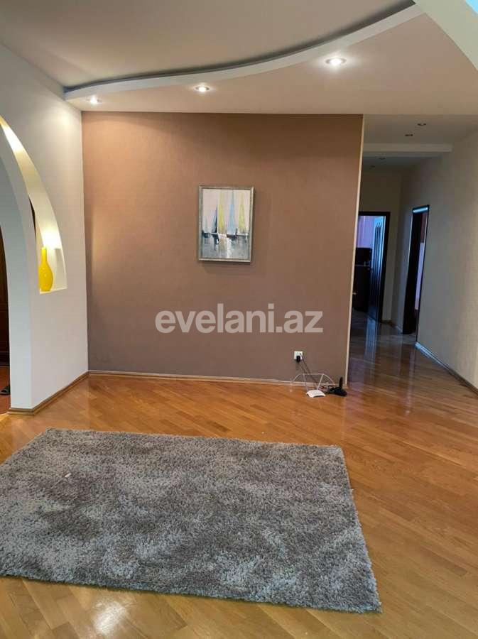 Satılır, yeni tikili, 3 otaqlı, 170 m², Nizami m.