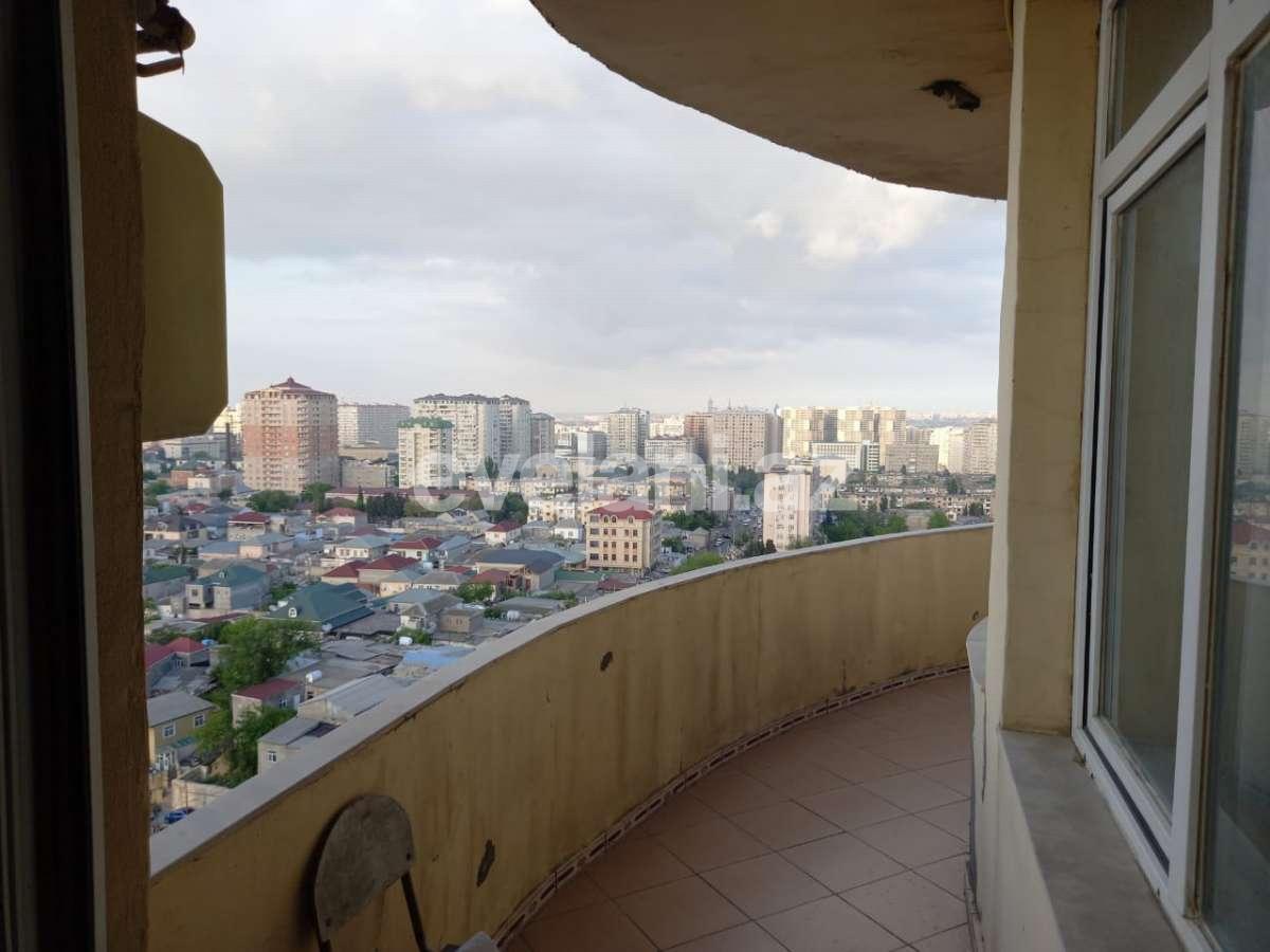 Satılır, yeni tikili, 3 otaqlı, 150 m², Yeni Yasamal q.