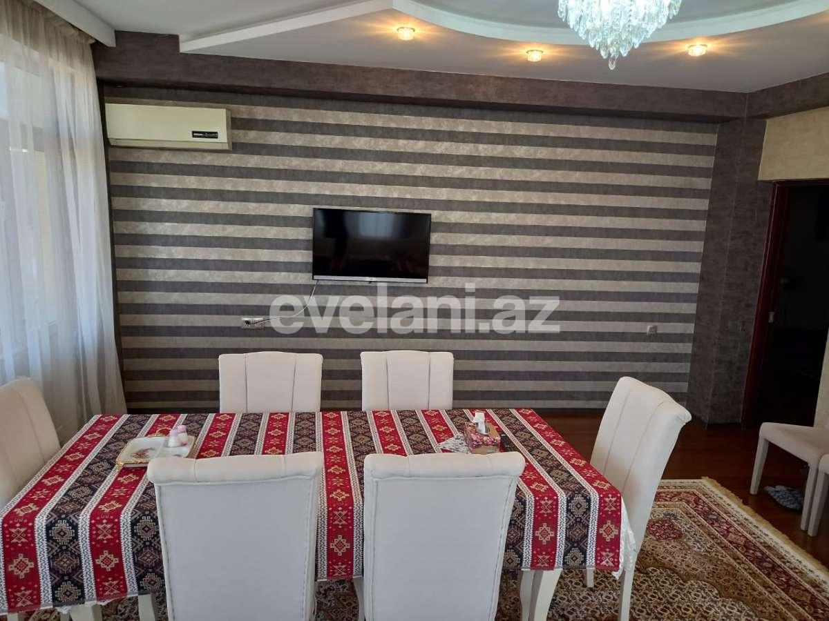 Satılır, yeni tikili, 3 otaqlı, 150 m², Yeni Yasamal q.