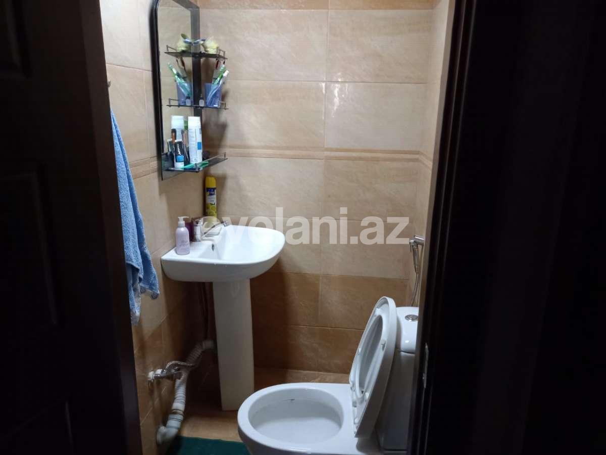 Satılır, yeni tikili, 3 otaqlı, 150 m², Yeni Yasamal q.