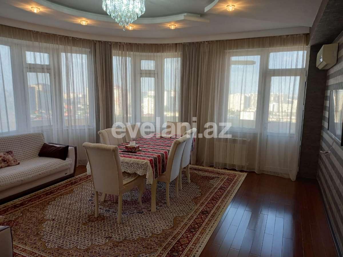Satılır, yeni tikili, 3 otaqlı, 150 m², Yeni Yasamal q.