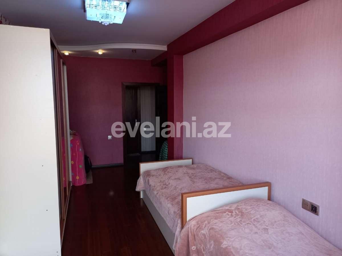 Satılır, yeni tikili, 3 otaqlı, 150 m², Yeni Yasamal q.