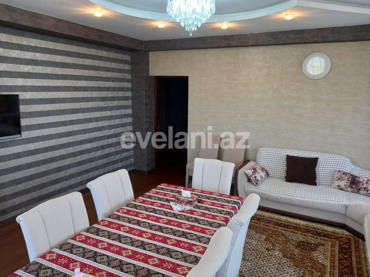 Satılır, yeni tikili, 3 otaqlı, 150 m², Yeni Yasamal q.