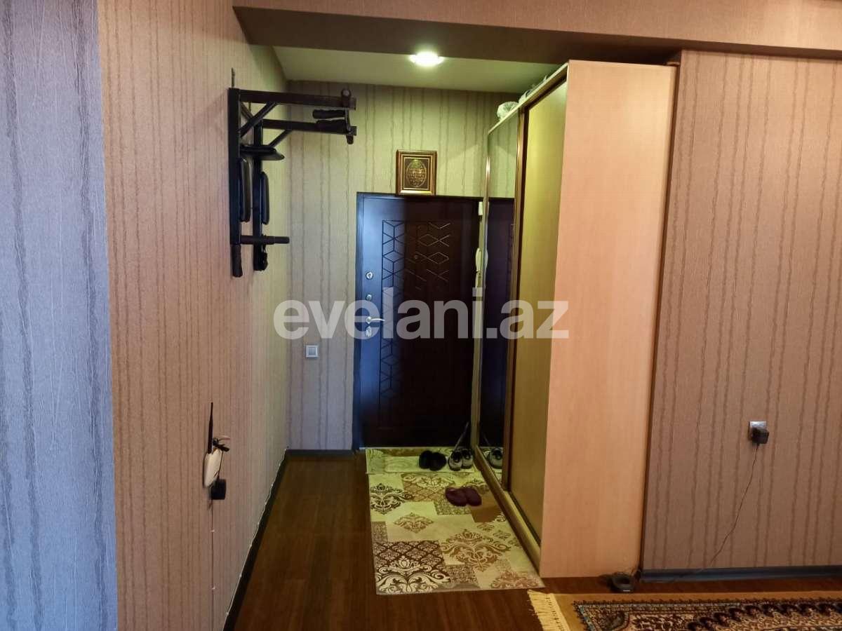 Satılır, yeni tikili, 3 otaqlı, 150 m², Yeni Yasamal q.