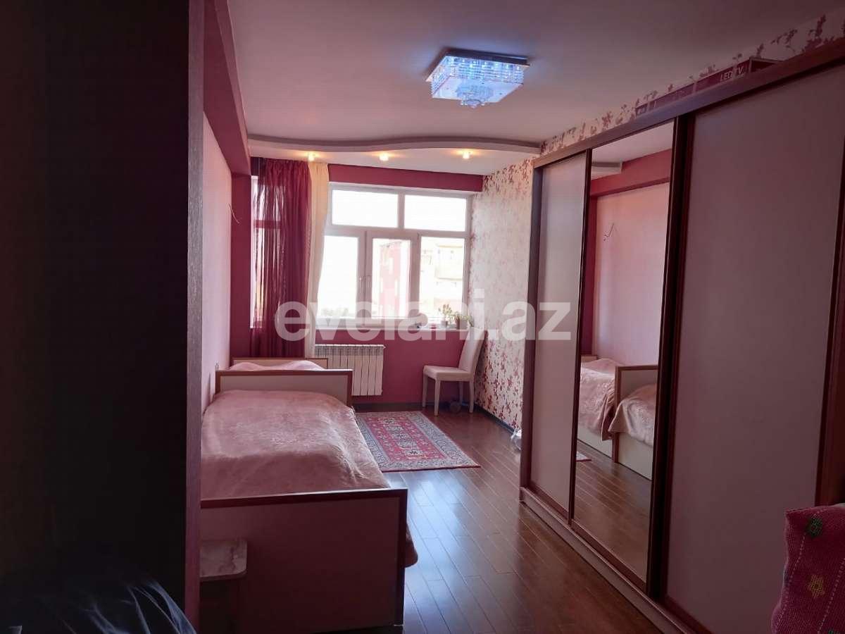 Satılır, yeni tikili, 3 otaqlı, 150 m², Yeni Yasamal q.