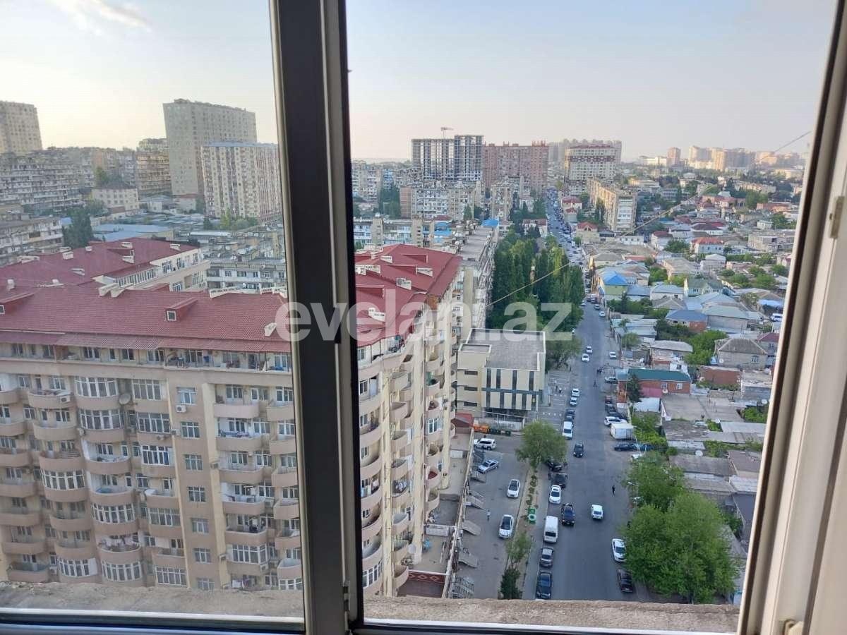 Satılır, yeni tikili, 3 otaqlı, 150 m², Yeni Yasamal q.