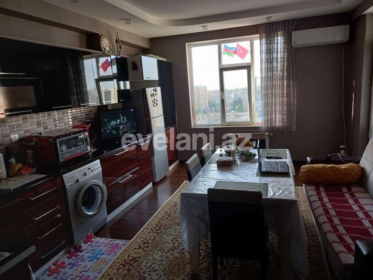 Satılır, yeni tikili, 3 otaqlı, 150 m², Yeni Yasamal q.