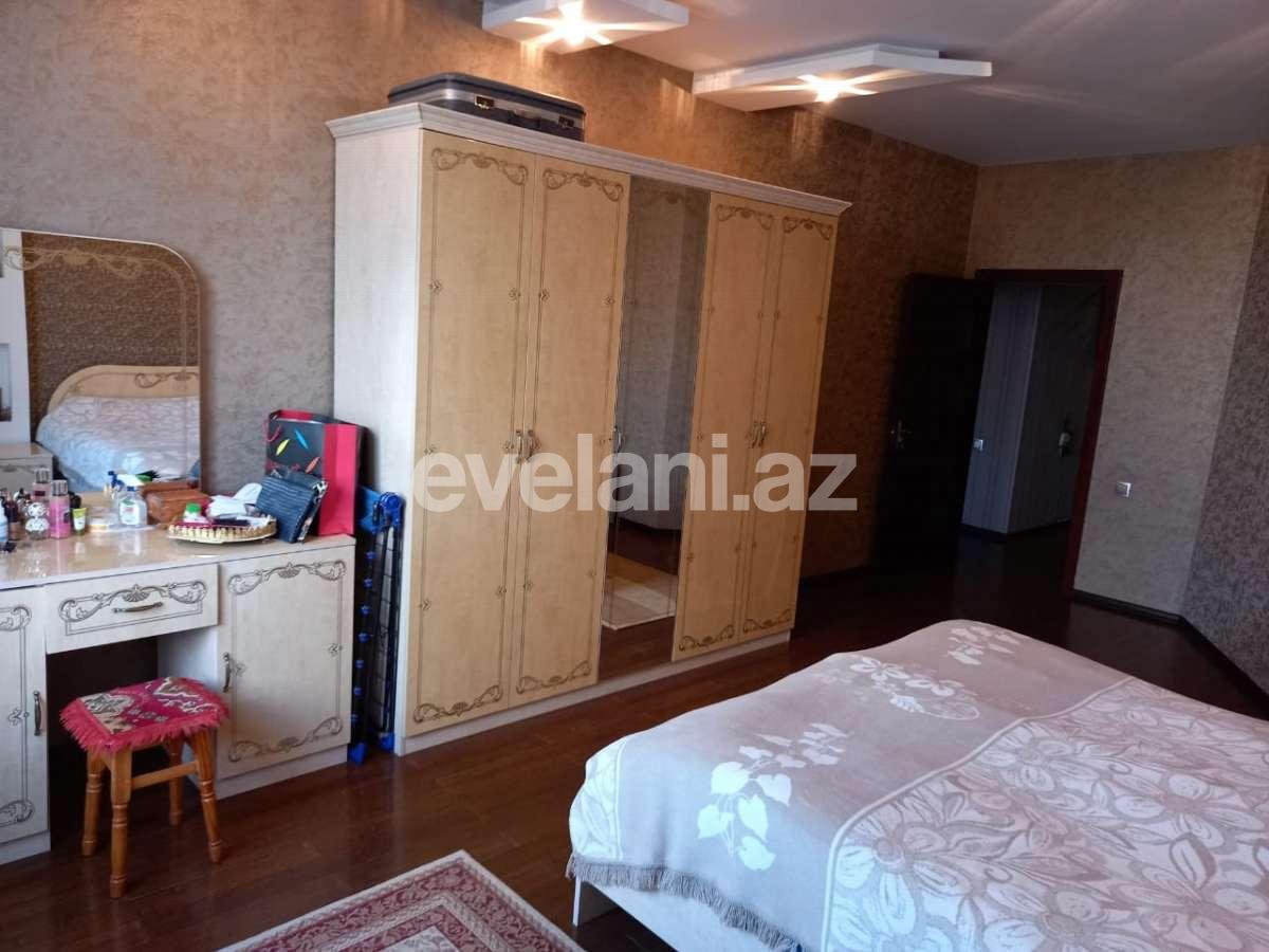 Satılır, yeni tikili, 3 otaqlı, 150 m², Yeni Yasamal q.