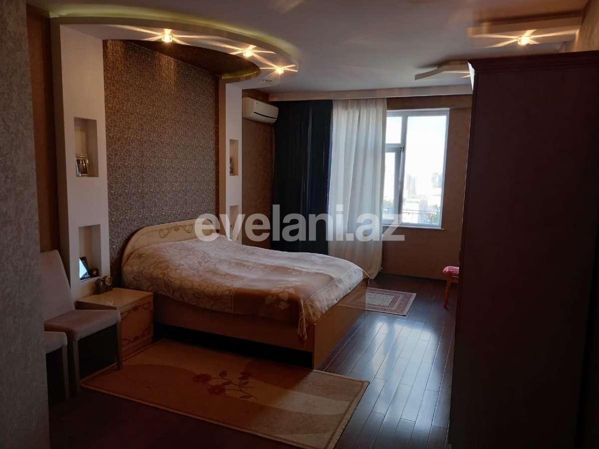 Satılır, yeni tikili, 3 otaqlı, 150 m², Yeni Yasamal q.