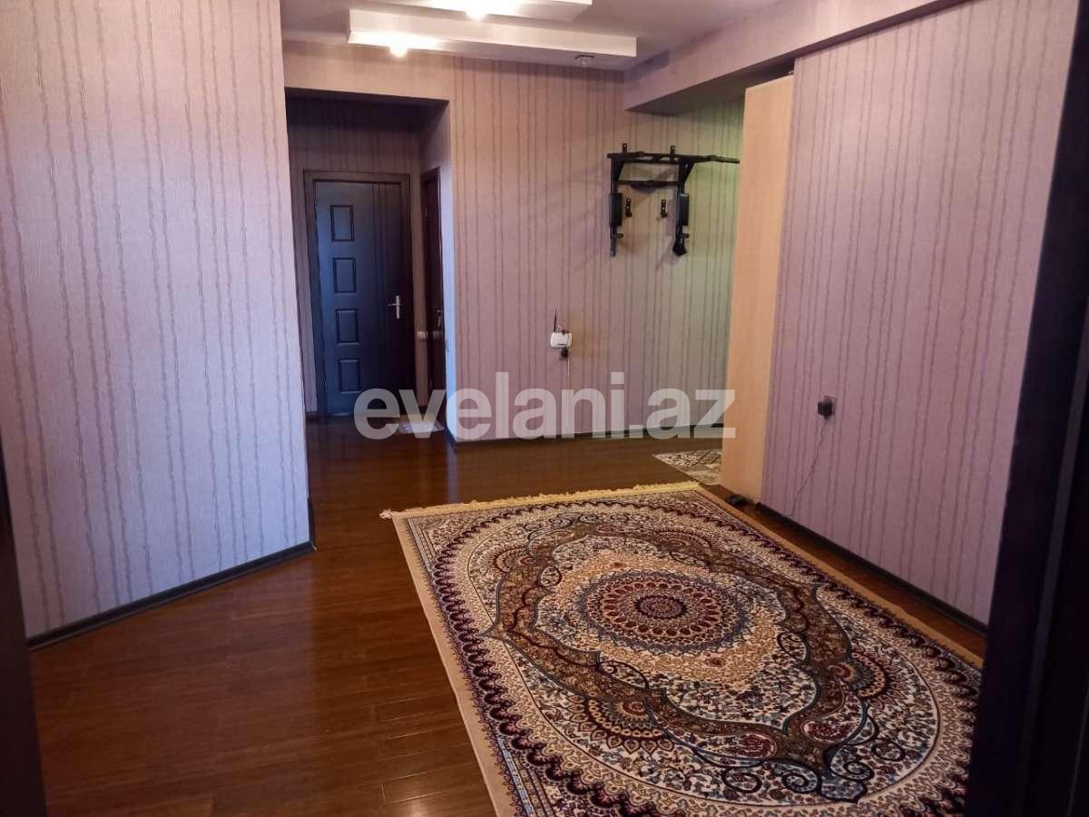 Satılır, yeni tikili, 3 otaqlı, 150 m², Yeni Yasamal q.