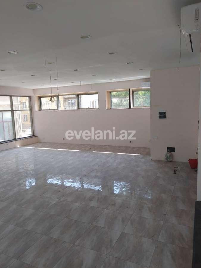 Rent, office, 1 room, 137 m², Narimanov r.