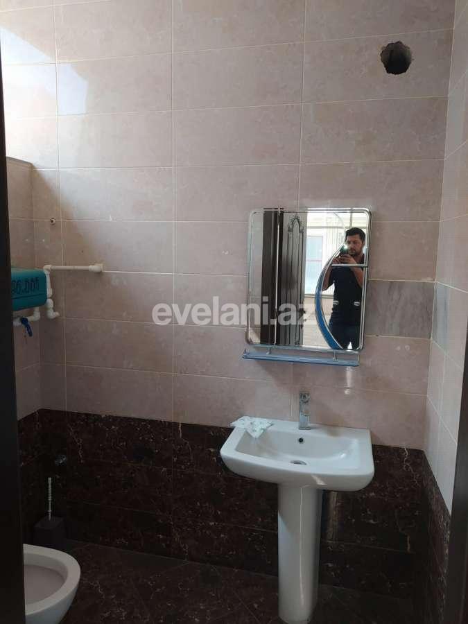 Rent, office, 1 room, 137 m², Narimanov r.