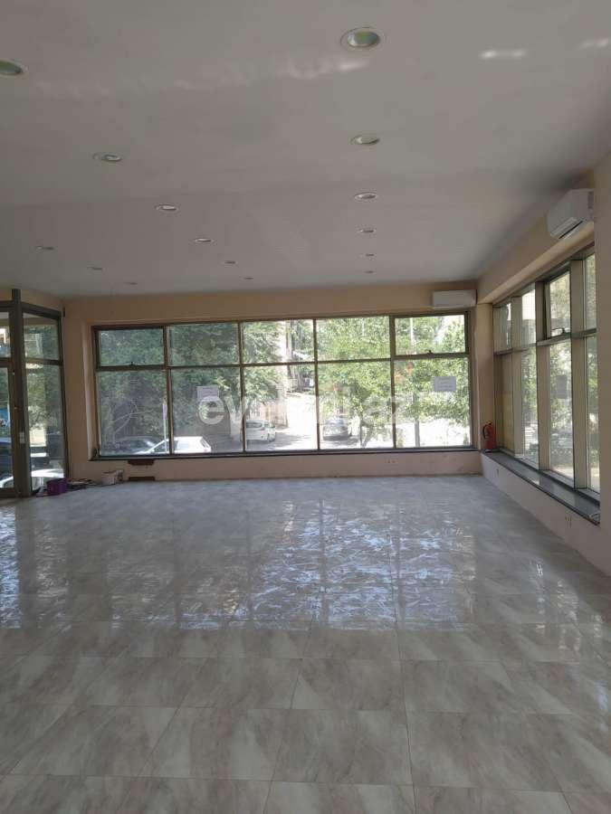 Rent, office, 1 room, 137 m², Narimanov r.