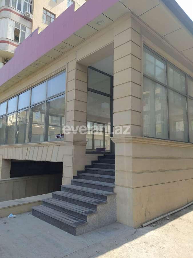 Rent, office, 1 room, 137 m², Narimanov r.