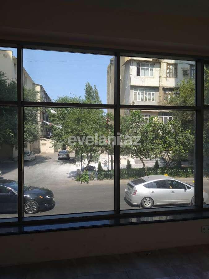 Rent, office, 1 room, 137 m², Narimanov r.