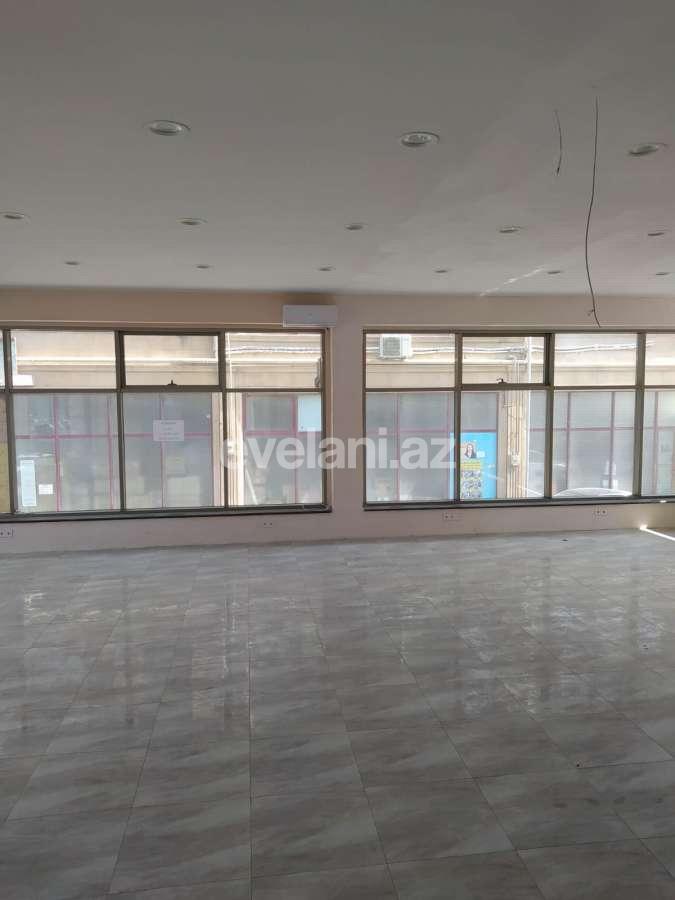 Rent, office, 1 room, 137 m², Narimanov r.