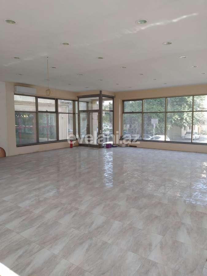 Rent, office, 1 room, 137 m², Narimanov r.