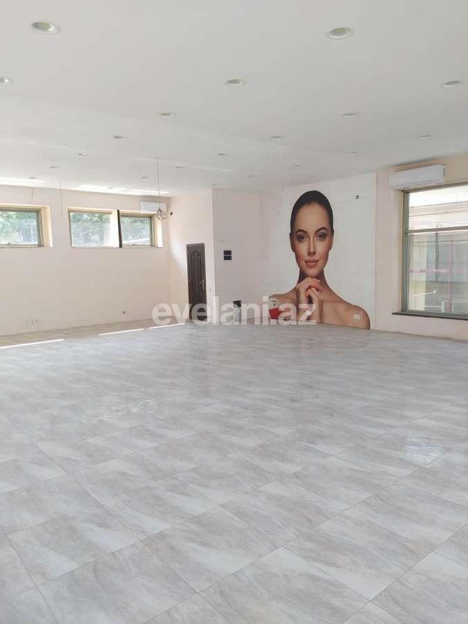 Rent, office, 1 room, 137 m², Narimanov r.