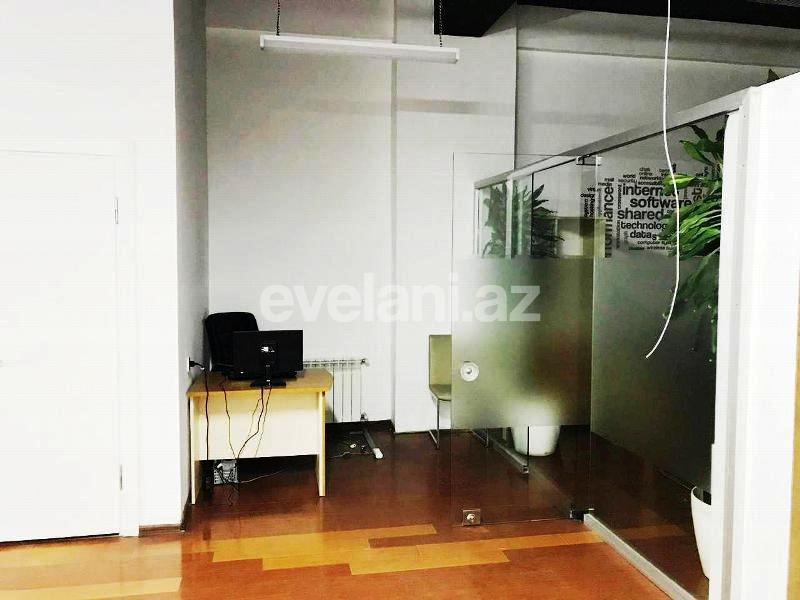 Satılır, ofis, 4 otaqlı, 110 m², Dərnəgül m.