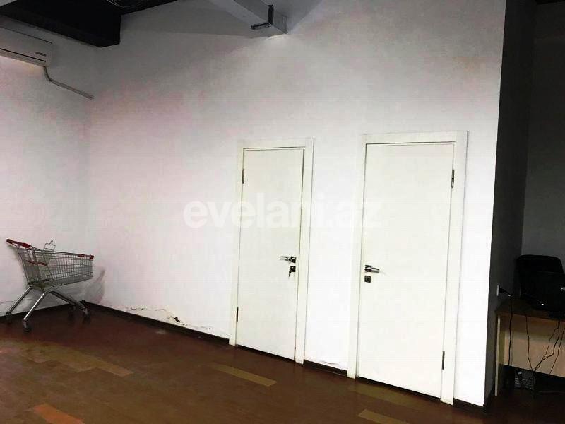 Satılır, ofis, 4 otaqlı, 110 m², Dərnəgül m.