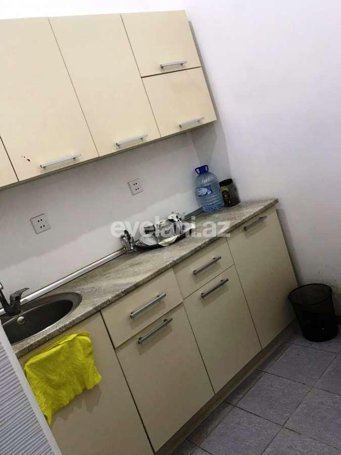 Satılır, ofis, 4 otaqlı, 110 m², Dərnəgül m.
