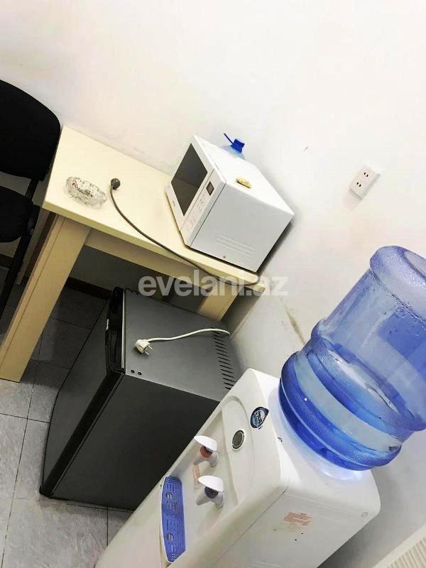 Satılır, ofis, 4 otaqlı, 110 m², Dərnəgül m.