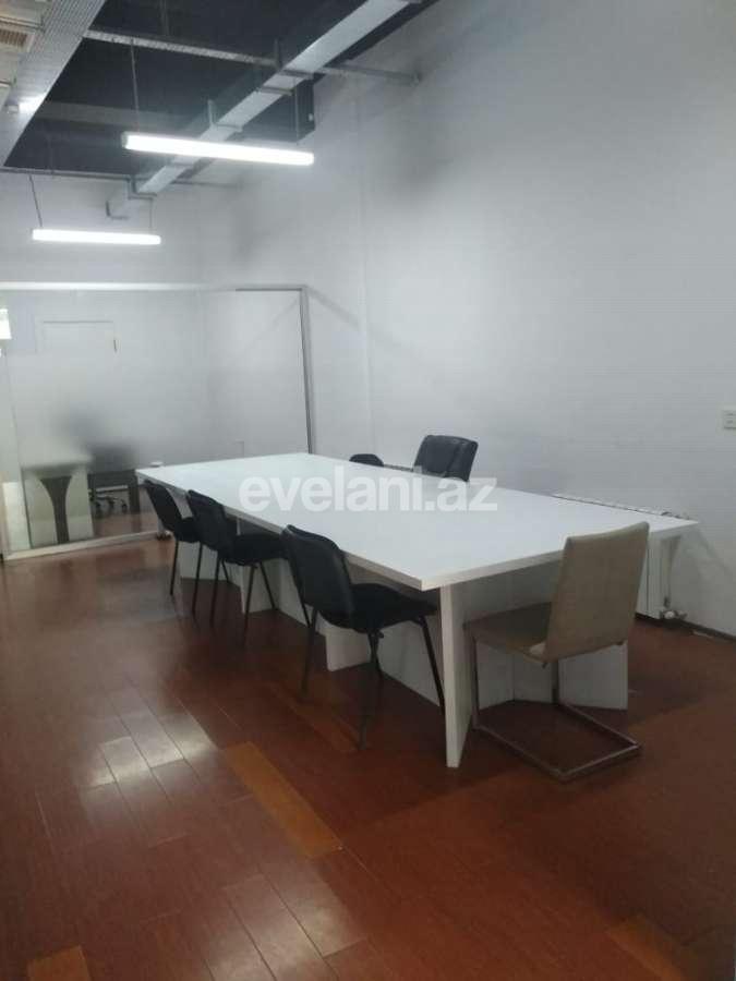 Satılır, ofis, 4 otaqlı, 110 m², Dərnəgül m.
