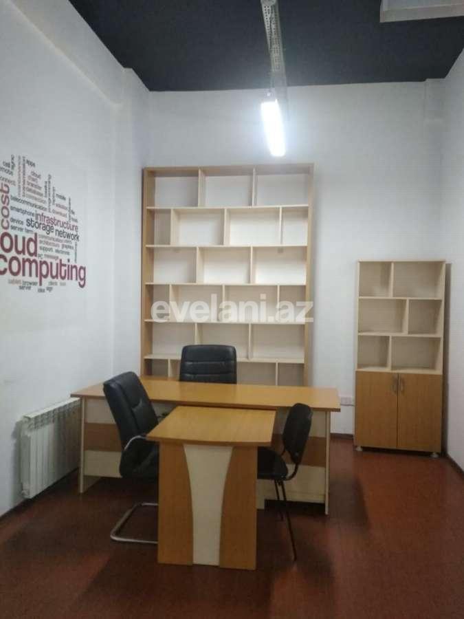 Satılır, ofis, 4 otaqlı, 110 m², Dərnəgül m.