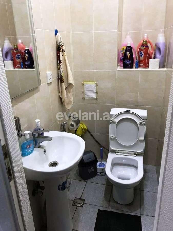 Satılır, ofis, 4 otaqlı, 110 m², Dərnəgül m.