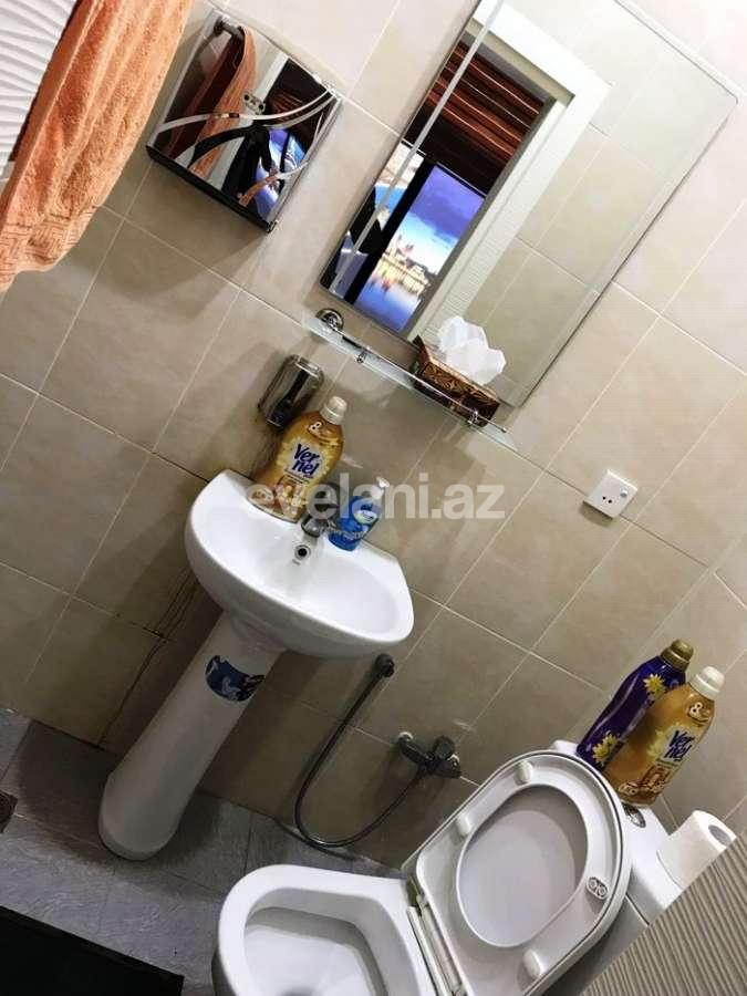 Satılır, ofis, 4 otaqlı, 110 m², Dərnəgül m.