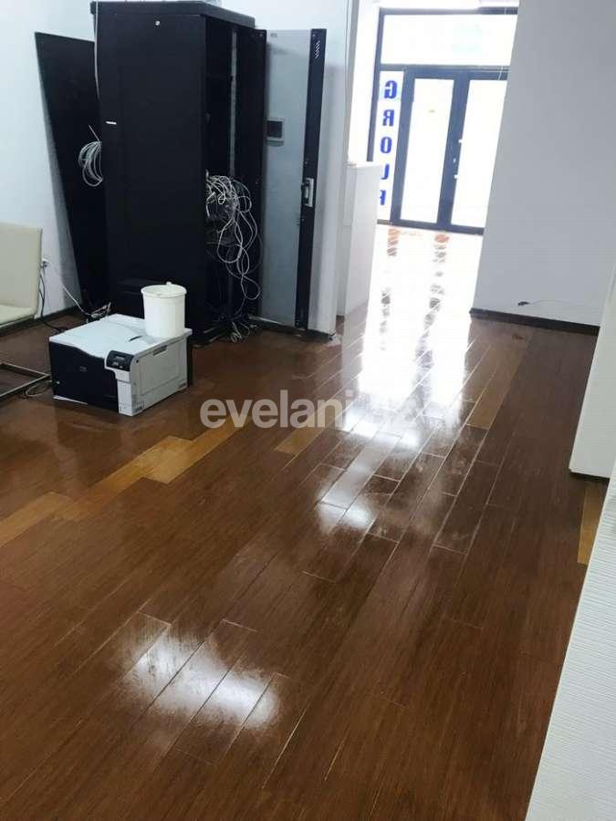 Satılır, ofis, 4 otaqlı, 110 m², Dərnəgül m.