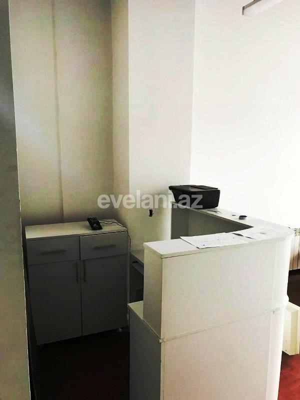 Satılır, ofis, 4 otaqlı, 110 m², Dərnəgül m.