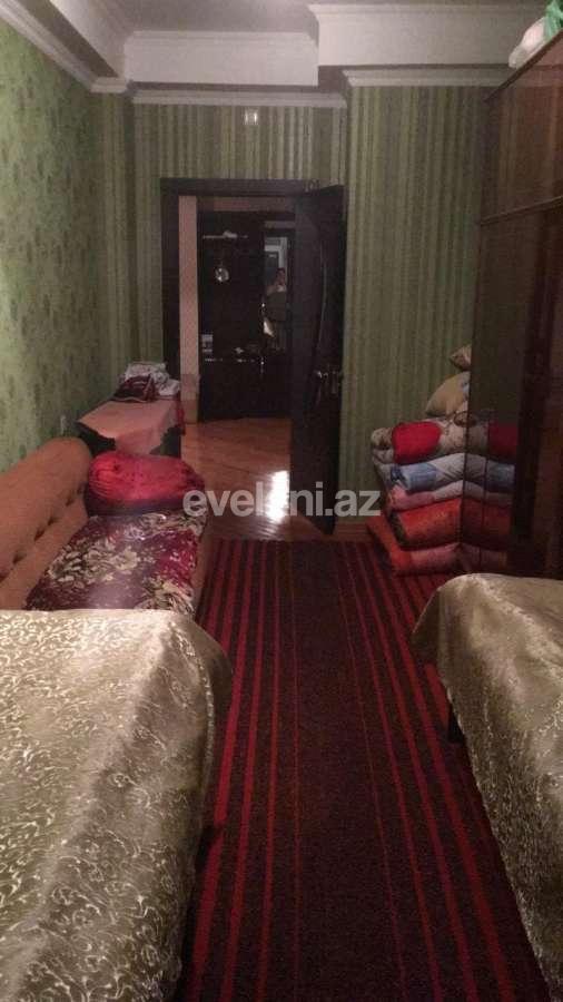 Продаётся, новостройка, 2-комнаты, 67 m², Низами m.