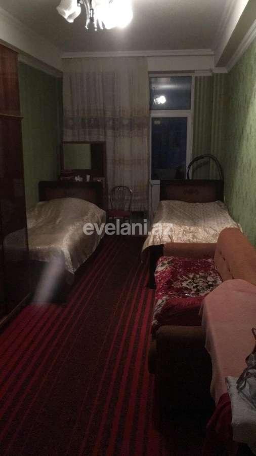 Продаётся, новостройка, 2-комнаты, 67 m², Низами m.