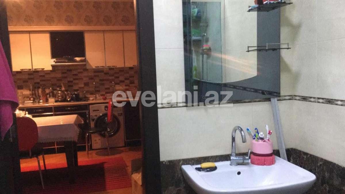 Продаётся, новостройка, 2-комнаты, 67 m², Низами m.