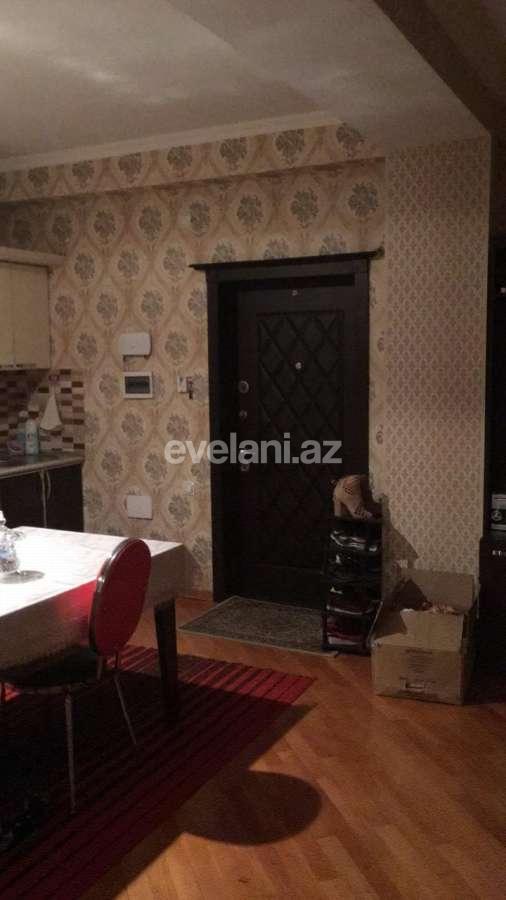 Продаётся, новостройка, 2-комнаты, 67 m², Низами m.