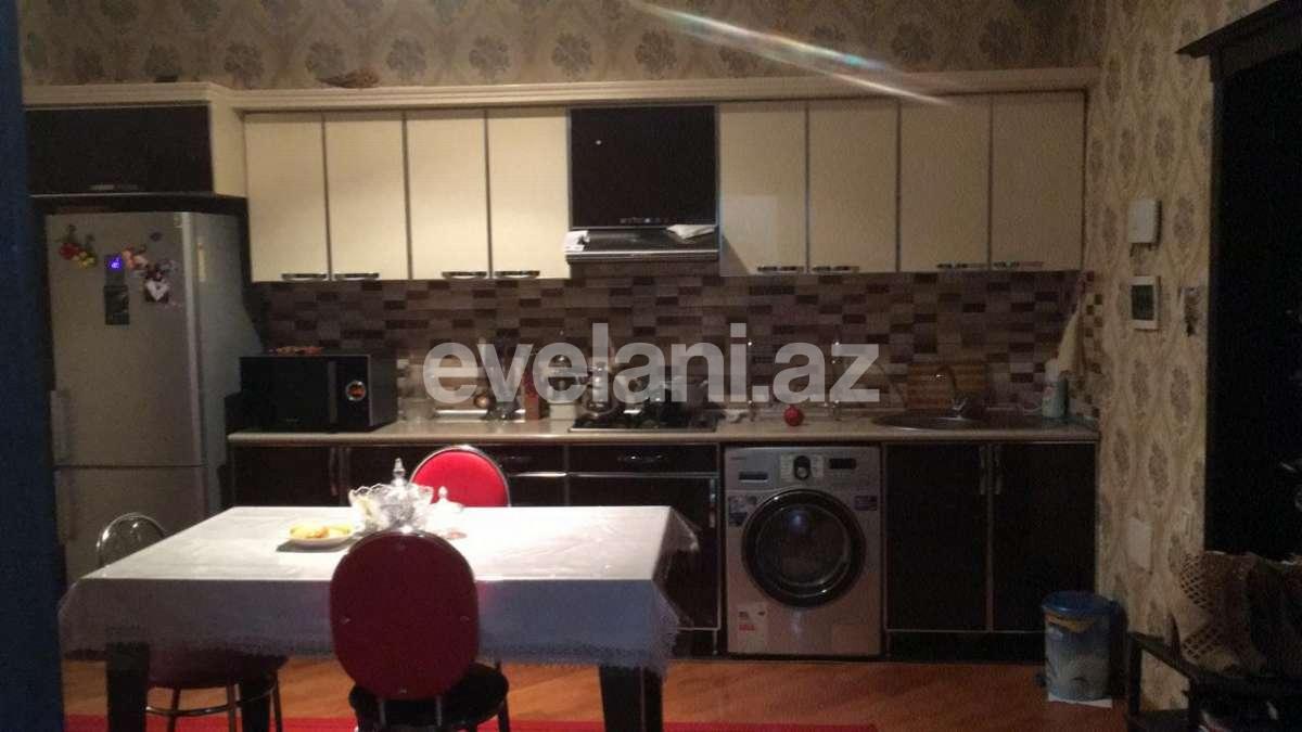 Продаётся, новостройка, 2-комнаты, 67 m², Низами m.