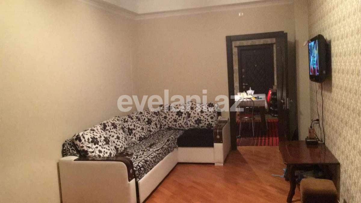 Продаётся, новостройка, 2-комнаты, 67 m², Низами m.