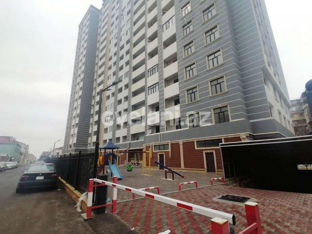 Продаётся, новостройка, 2-комнаты, 68 m², 9-й микрорайон p.