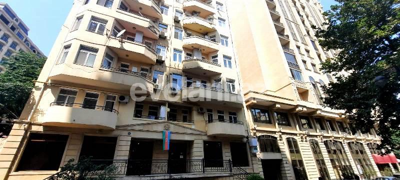Sale, new building, 5 room, 280 m², Icheri Sheher m.