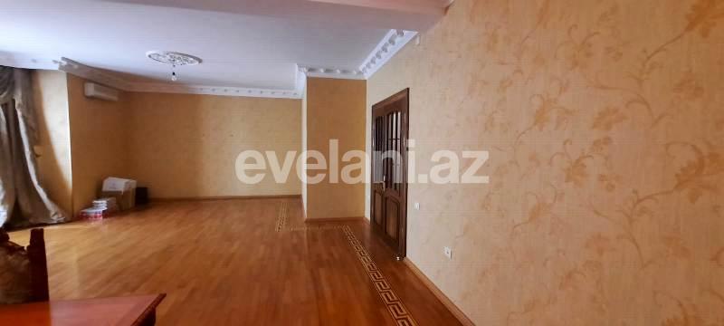 Sale, new building, 5 room, 280 m², Icheri Sheher m.