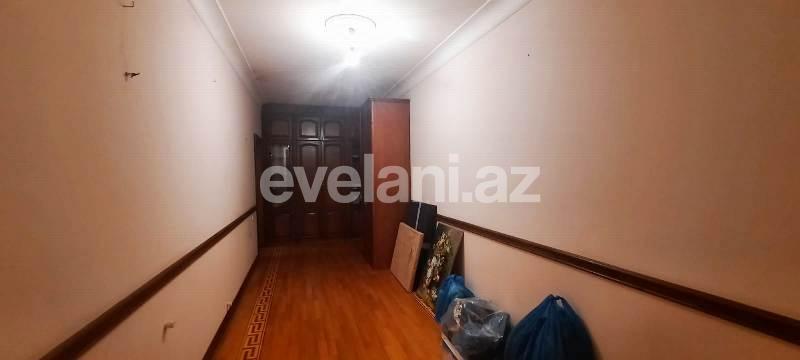 Sale, new building, 5 room, 280 m², Icheri Sheher m.