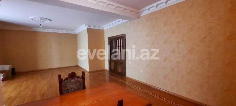 Sale, new building, 5 room, 280 m², Icheri Sheher m.