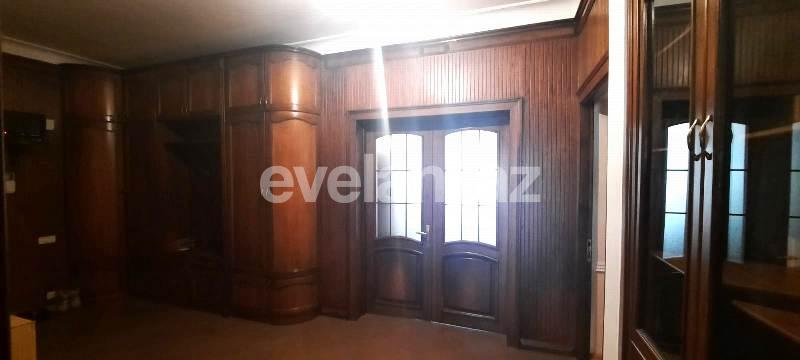 Sale, new building, 5 room, 280 m², Icheri Sheher m.