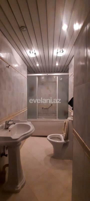 Sale, new building, 5 room, 280 m², Icheri Sheher m.