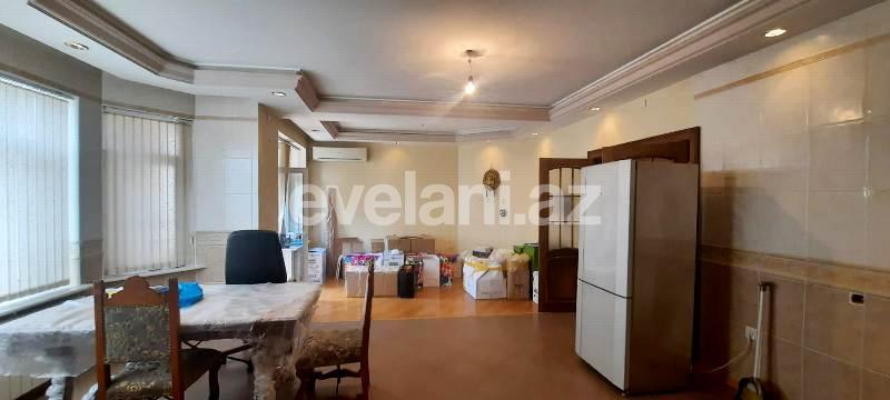 Sale, new building, 5 room, 280 m², Icheri Sheher m.