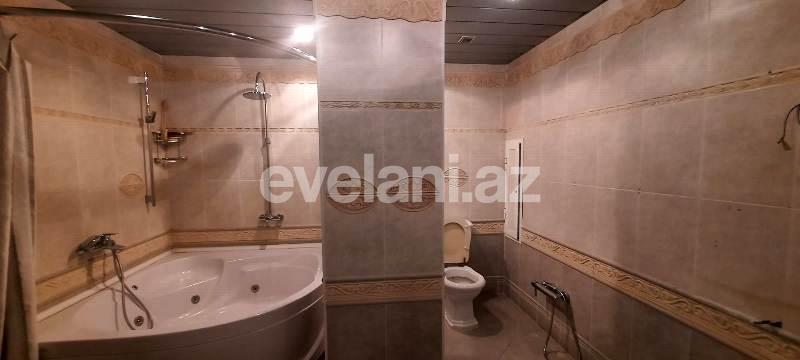 Sale, new building, 5 room, 280 m², Icheri Sheher m.