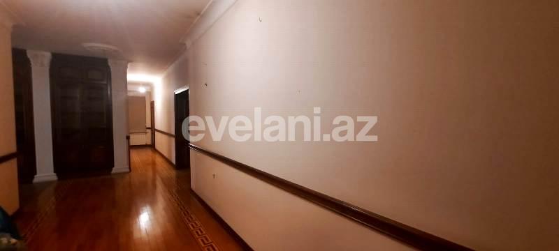 Sale, new building, 5 room, 280 m², Icheri Sheher m.
